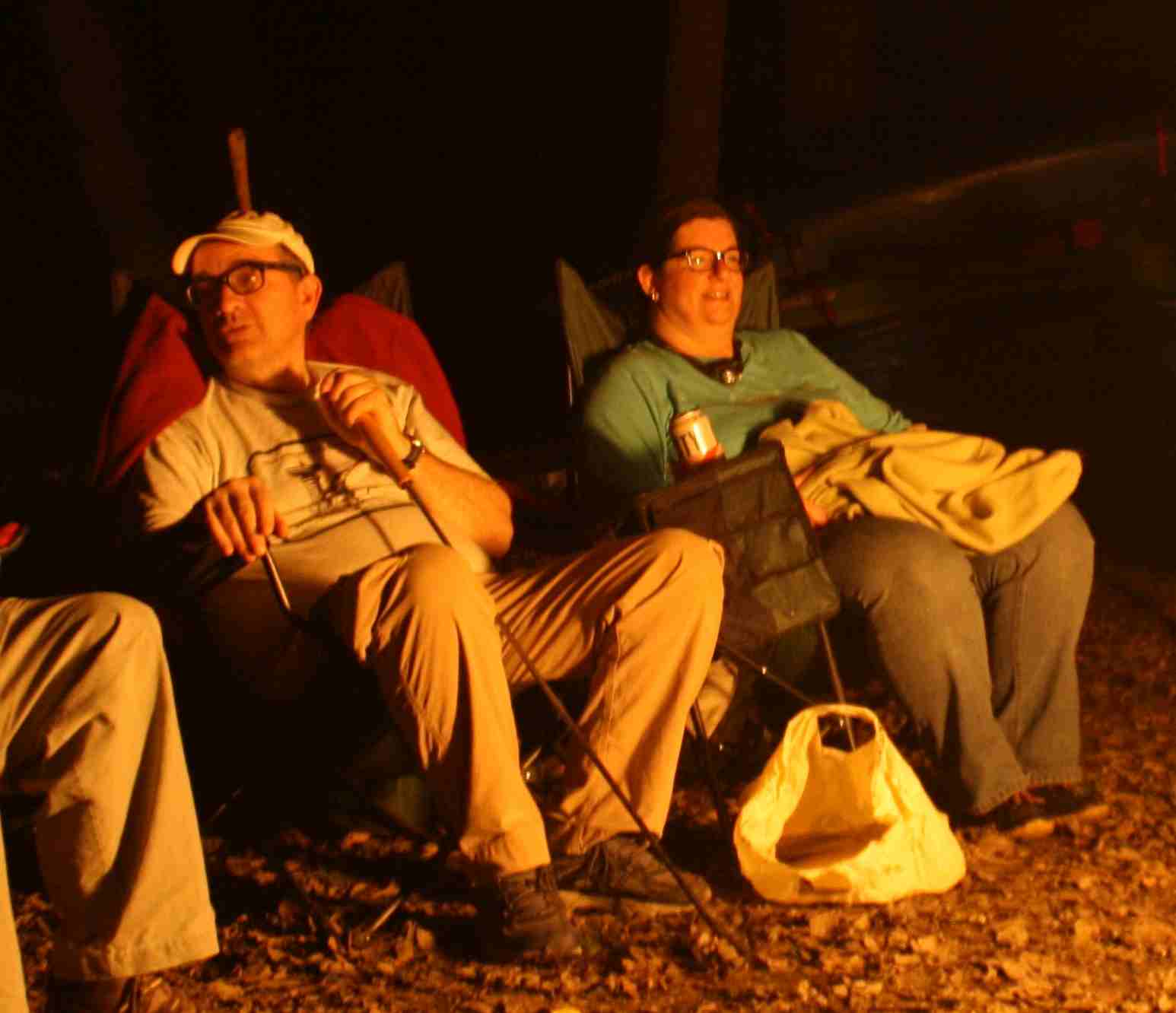 2017-10-07 Meramec RnB hollow log fire.jpg